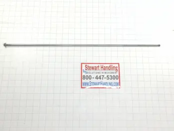 NestaFlex Axle 24 7/8" x 5/16". Part 2181